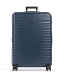 Titan Upgrade 4-Rollen Trolley midnight blue