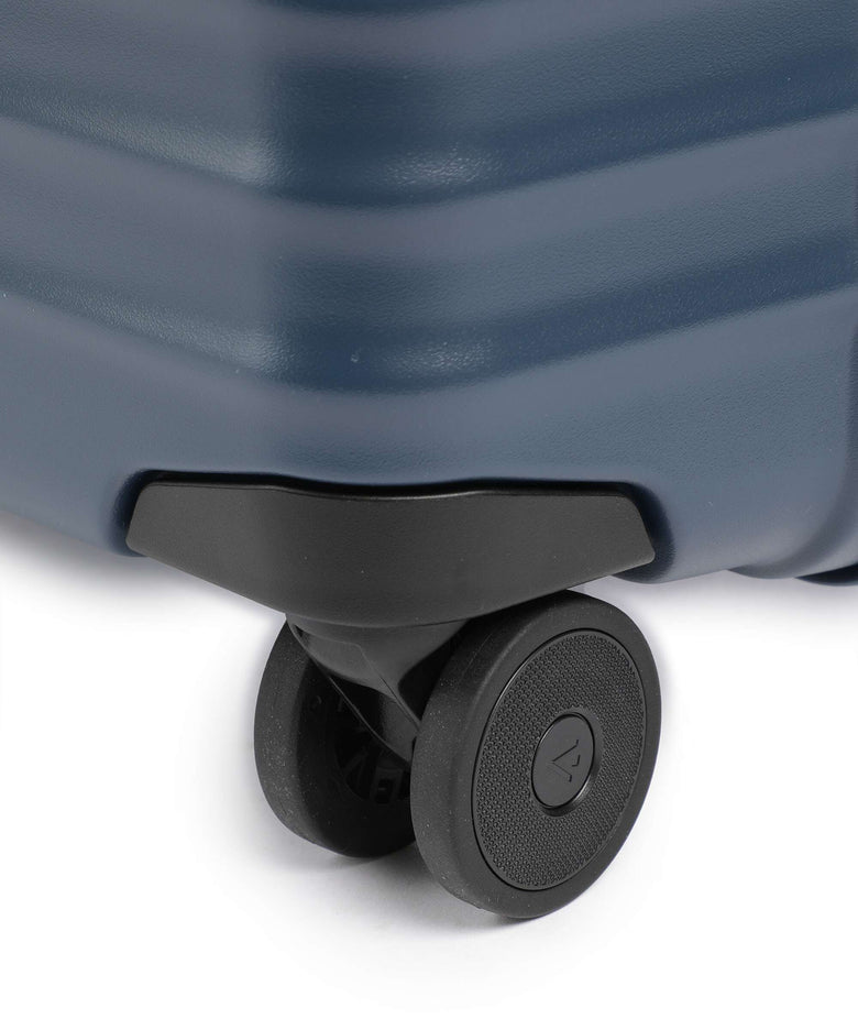 Titan Upgrade Spinner (4 wheels) midnight blue