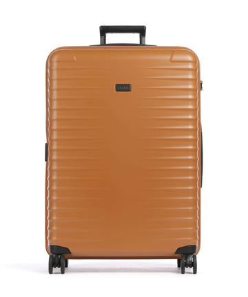Titan Upgrade 4-Rollen Trolley canyon bronze