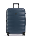Titan Upgrade Valigia trolley (4 ruote) midnight blue
