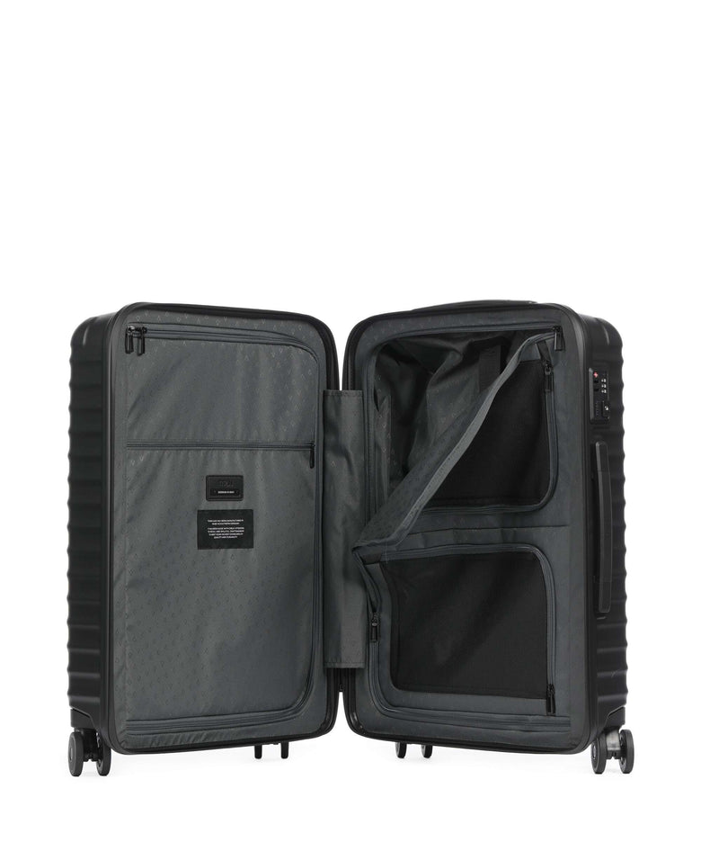 Titan Upgrade Spinner (4 wheels) nightshade black