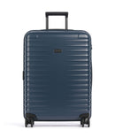 Titan Upgrade 4-Rollen Trolley midnight blue
