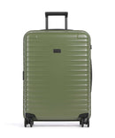 Titan Upgrade 4-Rollen Trolley forest green