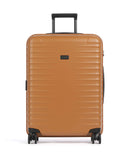 Titan Upgrade 4-Rollen Trolley canyon bronze