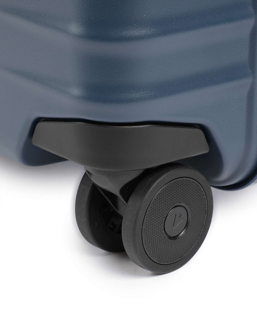 Titan Upgrade Spinner (4 wheels) midnight blue