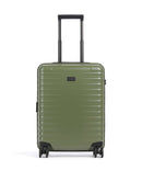Titan Upgrade 4-Rollen Trolley forest green