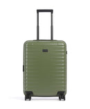 Titan Upgrade 4-Rollen Trolley forest green