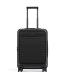 Titan Upgrade 4-Rollen Trolley nightshade black