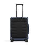 Titan Upgrade 4-Rollen Trolley midnight blue