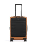 Titan Upgrade 4-Rollen Trolley canyon bronze