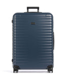 Titan Overseas 4-Rollen Trolley midnight blue