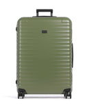 Titan Overseas Valigia trolley (4 ruote) forest green