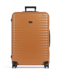 Titan Overseas Spinner (4 wheels) canyon bronze