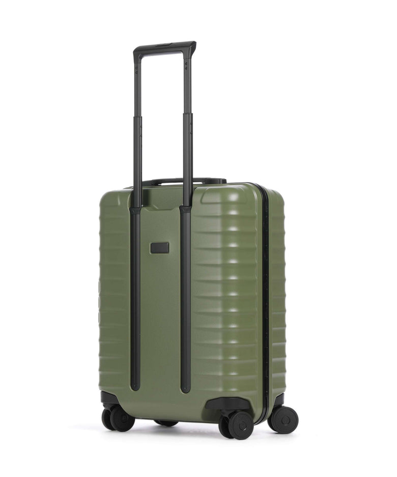 Titan Overseas Spinner (4 wheels) forest green