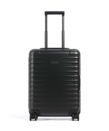 Titan Overseas 4-Rollen Trolley nightshade black