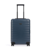 Titan Overseas 4-Rollen Trolley midnight blue