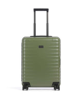 Titan Overseas 4-Rollen Trolley forest green