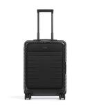 Titan Overseas 4-Rollen Trolley nightshade black