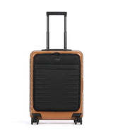 Titan Overseas Valigia trolley (4 ruote) canyon bronze