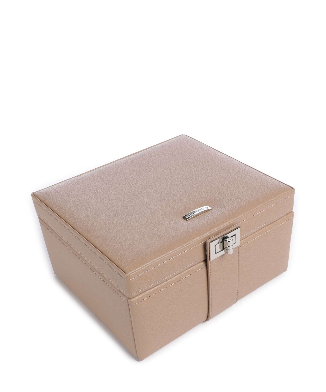Windrose Marvella Jewelry box camel