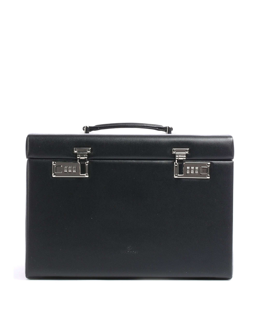 Windrose Ambiance 5 Etagen Jewelry box schwarz