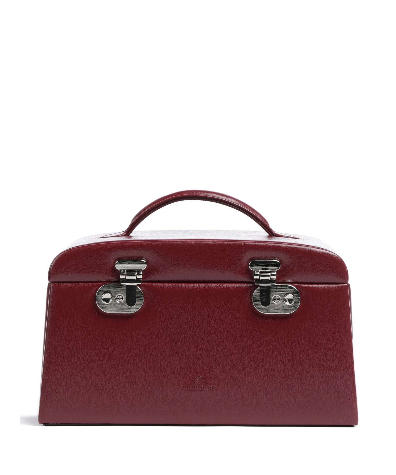 Windrose Merino Jewelry box rot
