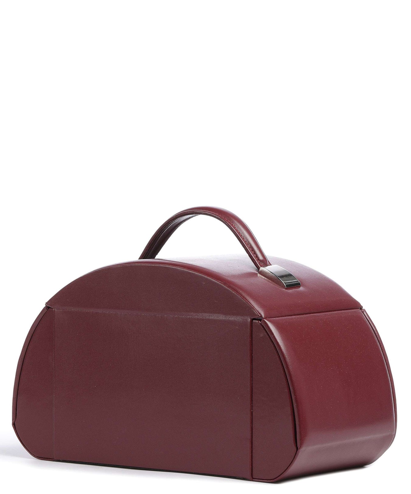 Windrose Merino 4 Etagen Jewelry box rot