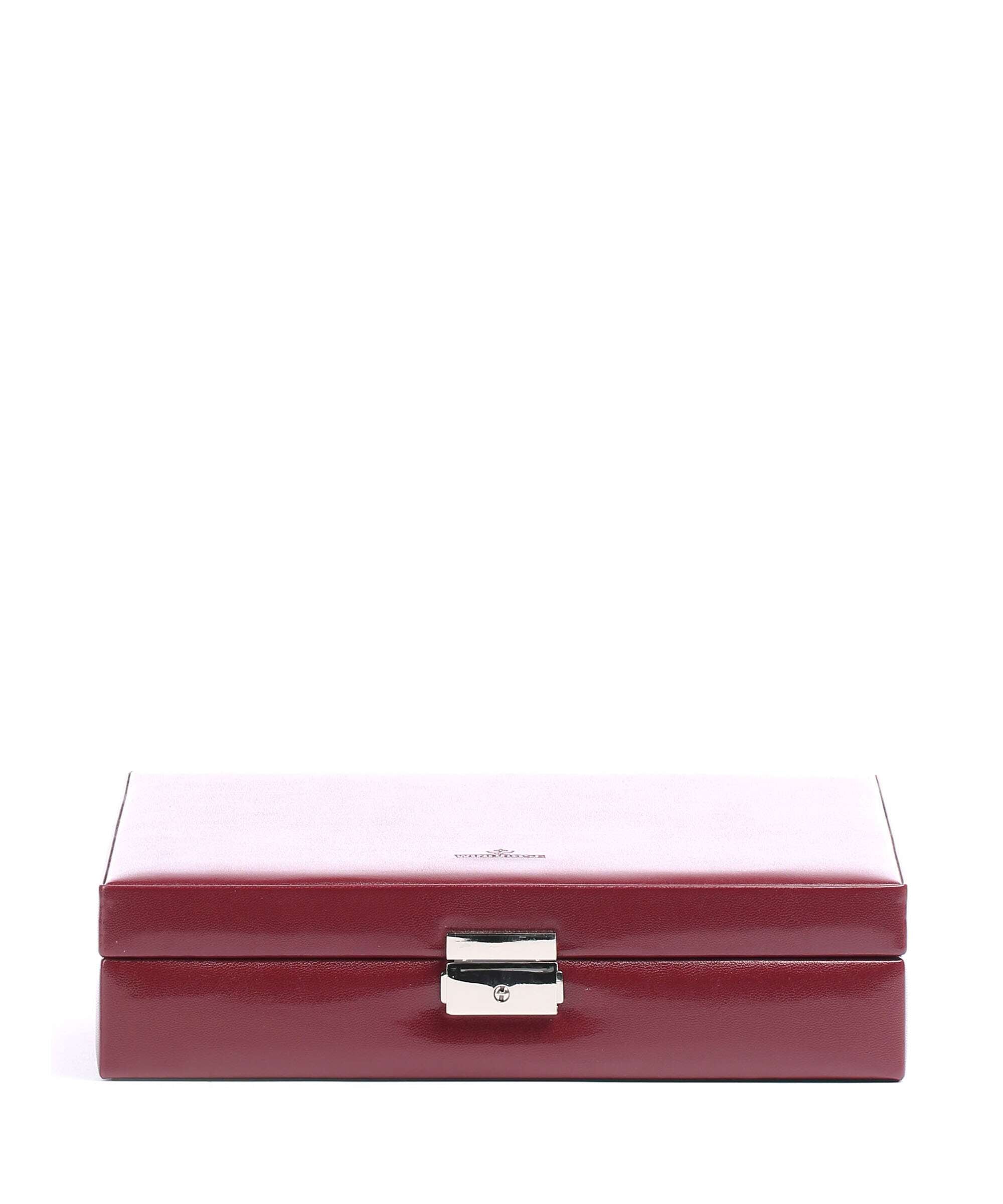 Windrose Merino Jewelry box rot