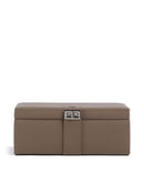 Windrose Corbello Scatol portagioie mocca