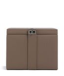 Windrose Corbello Scatol portagioie mocca