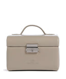 Windrose Merino Moda Schmuckkasten beige