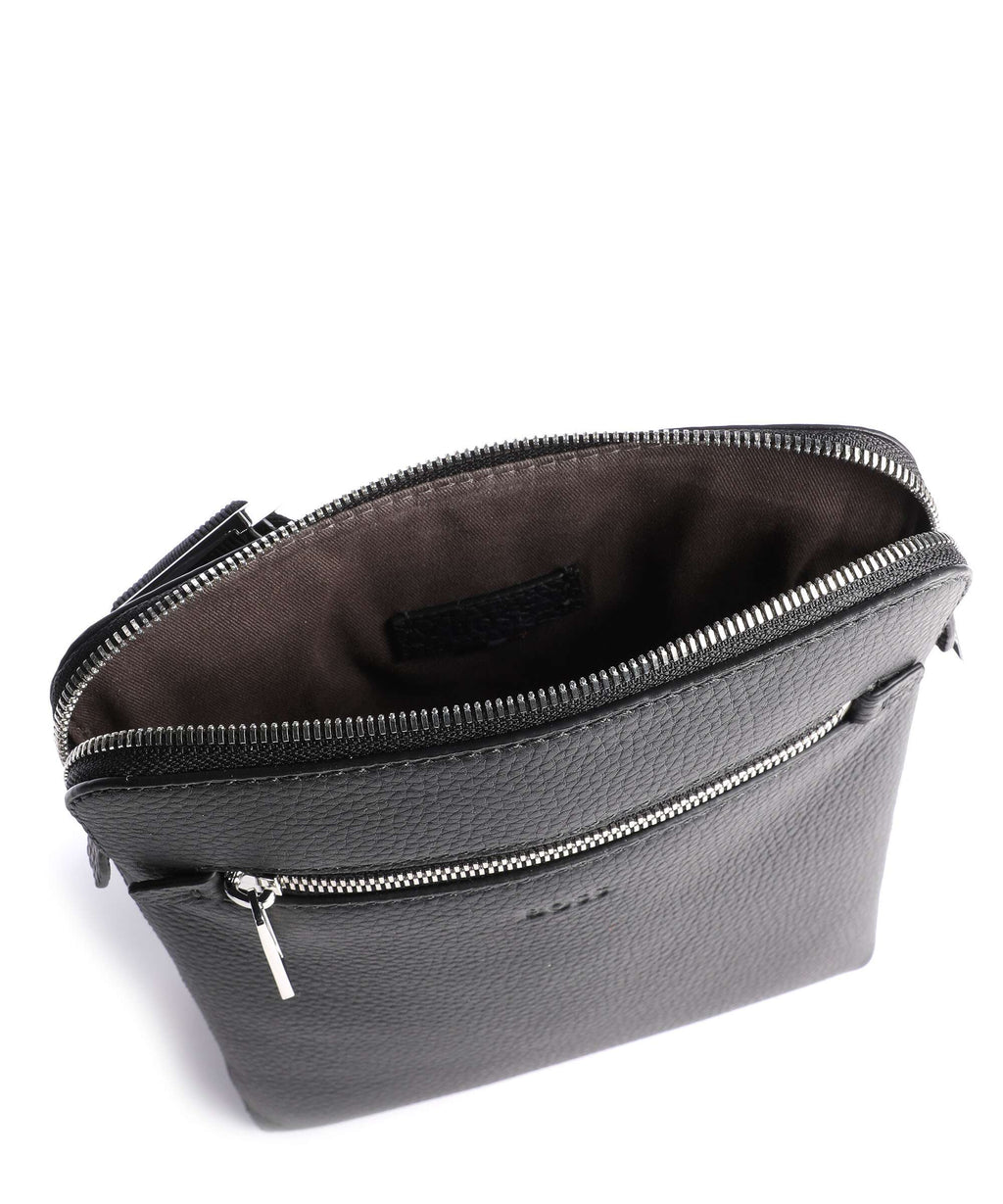 BOSS Crosstown Crossbody bag black
