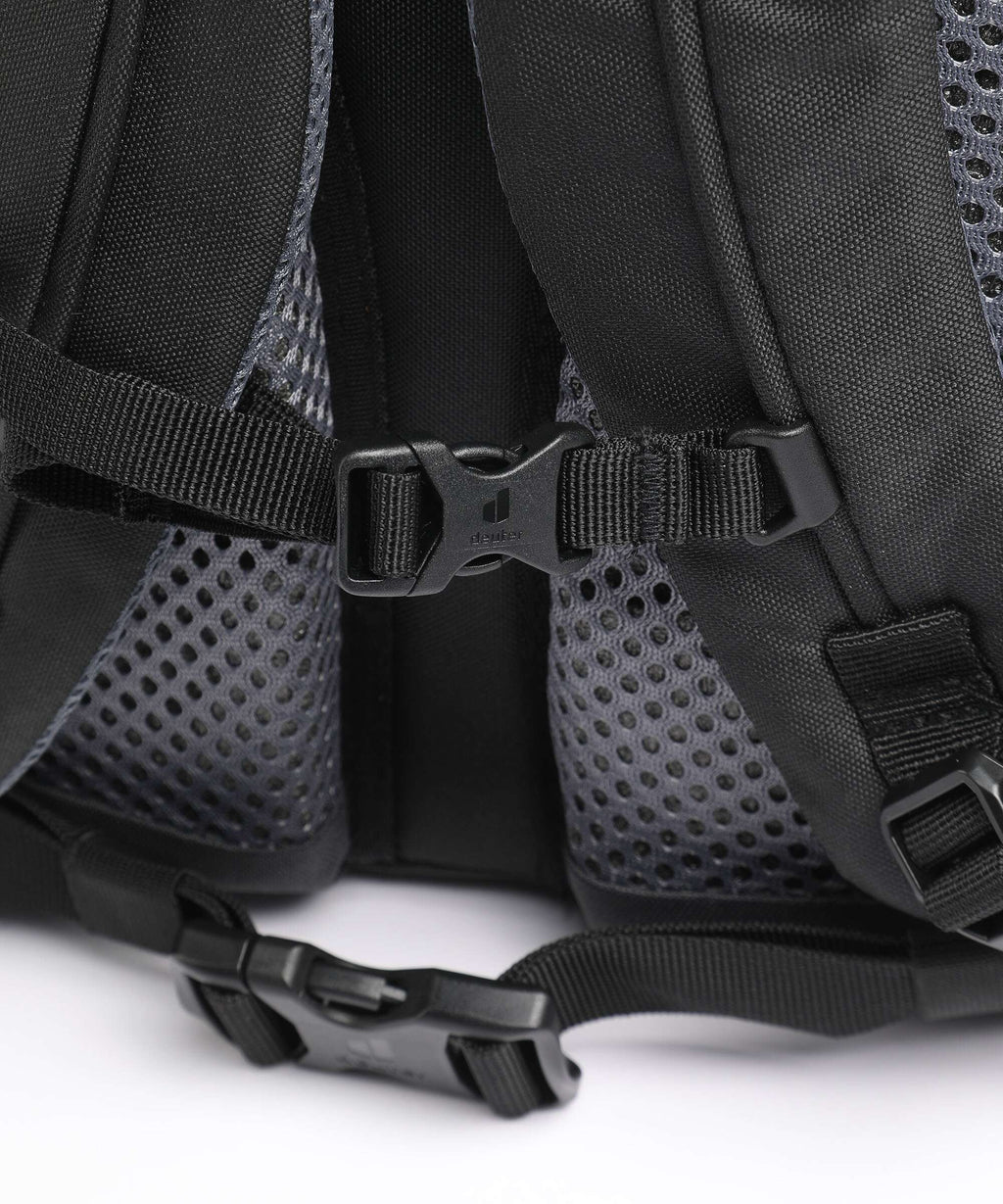 Deuter Gigant Hiking backpack black