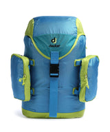 Deuter Heritage Lake Placid Zaino azure/petrol