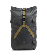 Deuter Amager 25+5 Rolltop Rucksack graphite