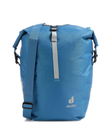 Deuter Weybridge 20+5 Gepäcktasche reef