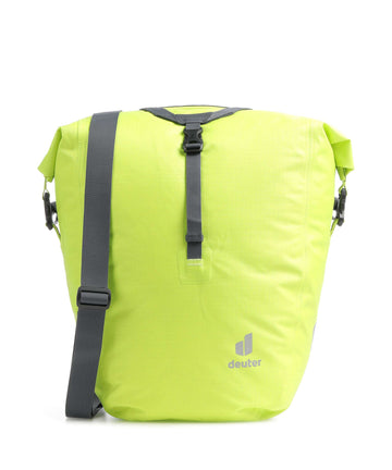 Deuter Weybridge 25+5 Sac pour porteur de bagages citrus