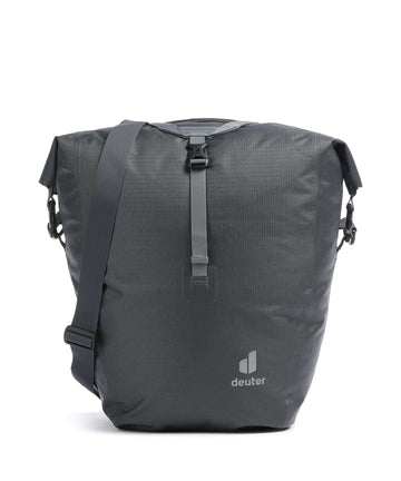 Deuter Weybridge 25+5 Sac pour porteur de bagages graphite