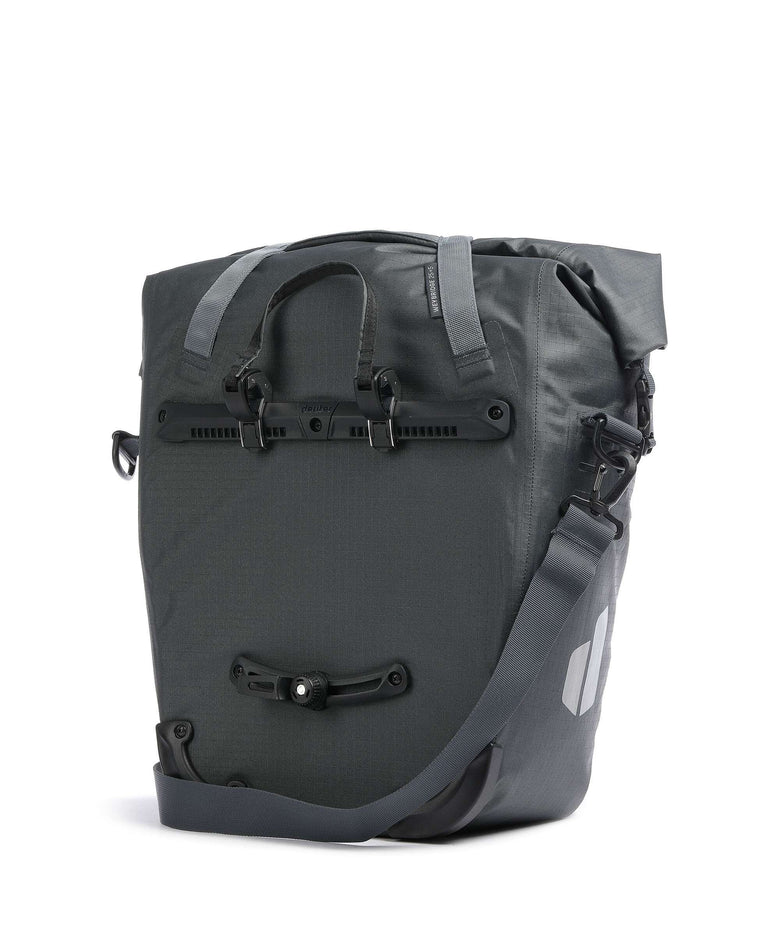 Deuter Weybridge 25+5 Luggage bag graphite