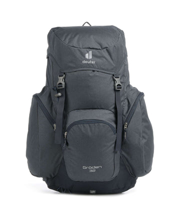 Deuter Gröden 32 Sac à dos de randonnée graphite/ink
