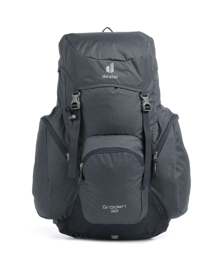 Deuter Gröden 32 Hiking backpack graphite/ink