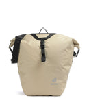 Deuter Weybridge 25+5 Borsa per portapacchi desert