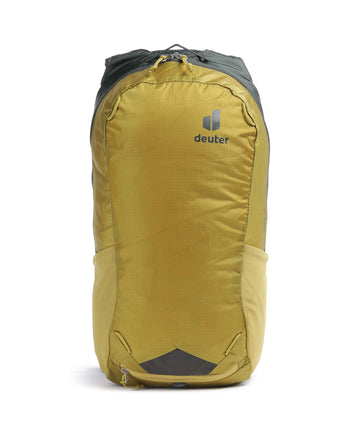 Deuter Race 16 Sac à dos turmeric/ivy