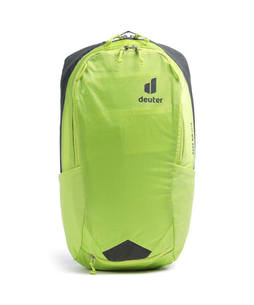 Deuter Race Air 14+3 Sac à dos citrus/graphite