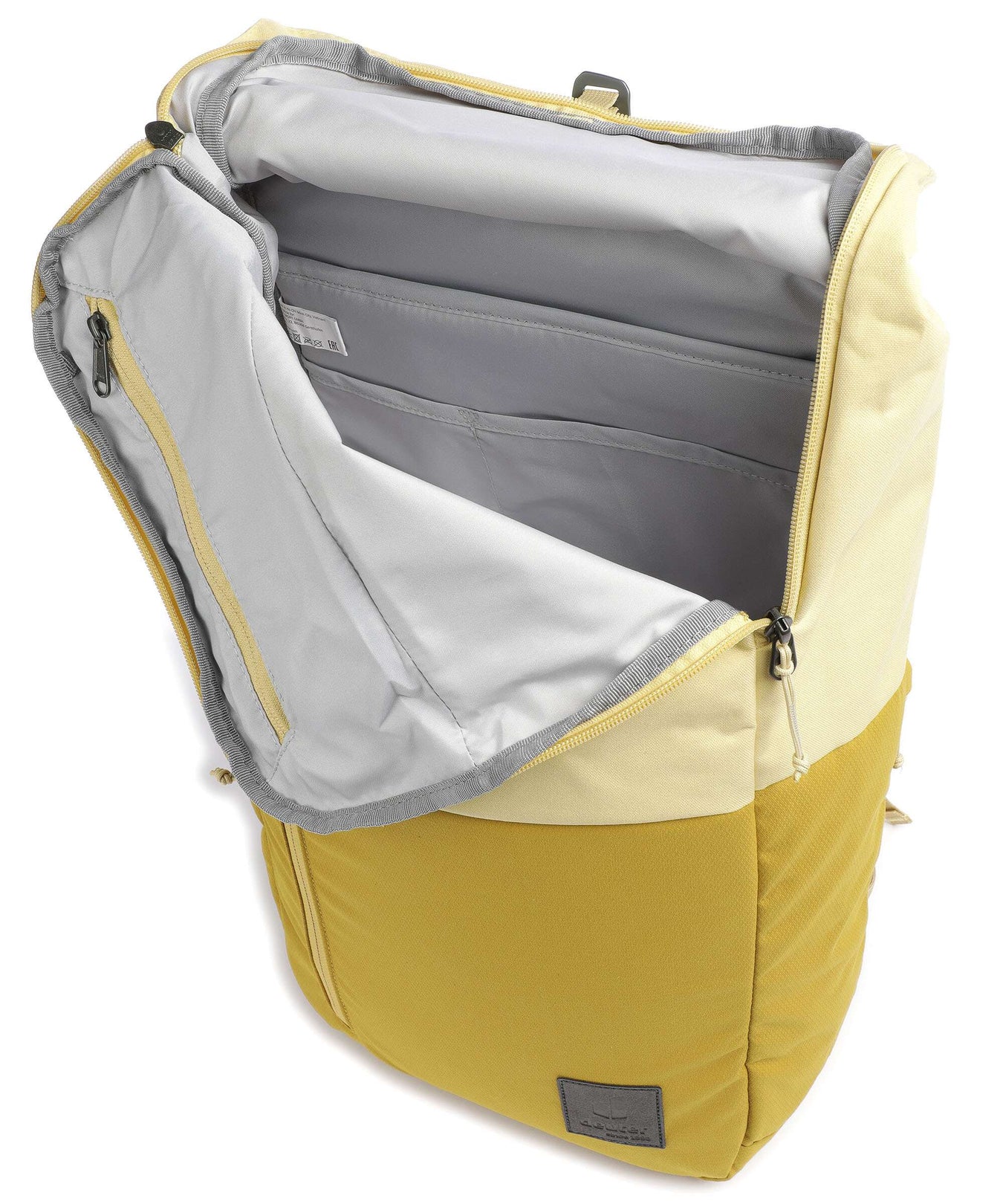 Deuter UP Seoul Backpack turmeric/ginger