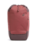 Deuter Utilion 30 Wanderrucksack caspia/raisin