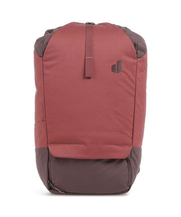 Deuter Utilion 34+5 Wanderrucksack caspia/raisin