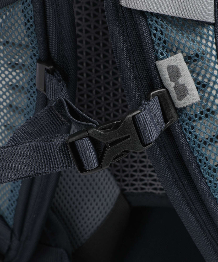 Deuter AC Lite 16 Hiking backpack atlantic ink