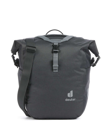 Deuter Valbona 20+5 Gepäcktasche graphite
