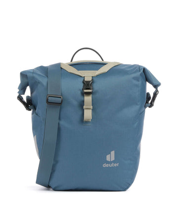 Deuter Valbona 20+5 Gepäcktasche atlantic